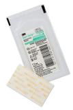 Sutura Steri-Strip 6mm x 38mm ( 4 Caixas c/ 50 unidades ) 1542 - 3M - 3m - consumo hospitalar