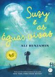 Suzy e as águas-vivas - Record