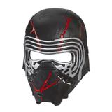 Sw ep ix máscara eletrônica kylo ren - hasbro e5547