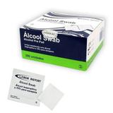 Swab De Álcool Labor Import - 200 unidades