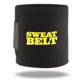 Sweat Belt Cinta Modeladora Abdominal Afina Cintura - Dc importação
