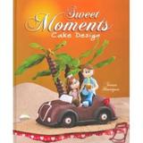 Sweet Moments. Cake Design - Tuttirév