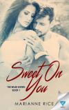 Sweet On You - Limitless publishing