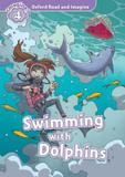 Swimming with dolphins - level 4 - Oxford university