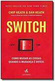 Switch - Alta books