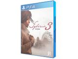 Syberia 3 para PS4 - Ubisoft