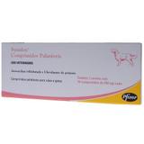 Synulox 250 Mg Antibiotico - Zoetis