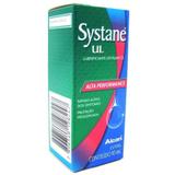 Systane UL com 10ml - Alcon brasil