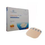 (T)Curativo Tira De Silicone 2,5cmx1,5m Silicare - Vita medical