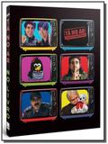 Ta no ar - tv, na tv, a - Leya