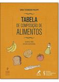 Tabela de Composição de Alimentos: Suporte Para Decisão Nutricional - Manole (saude) - grupo manole
