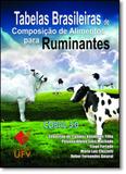 Tabelas Brasileiras de Composição de Alimentos Para Ruminantes - Ufv - univ. fed. vicosa