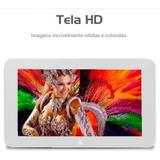 Tablet 1.6Ghz Tela 7 Capacitiva 8Gb E Hd Tb7070 Orange - Orange cool thing