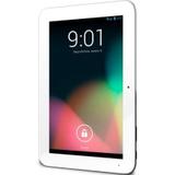 Tablet 10.1 3G Wi-Fi Hd Android Branco Tb1010 Orange - Orange cool thing