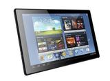 Tablet 10.1 w35f22-0125w preto c/capa - Braview