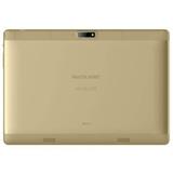 Tablet 10" m10a lite dourado nb268 multilaser - Multlaser
