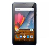 Tablet 3G Quad Core 1GB RAM Camera Tela 7 8GB Dual Chip - Multilaser