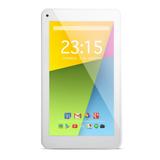Tablet 3g Tela 7' 4GB de Armazenamento Branco - Qbex