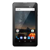 Tablet 7 8GB Wifi M7S Plus Quad Core NB273 Preto Android 7.0 Multilaser