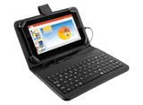 Tablet 7" com Capa e Teclado Multilaser - NB196