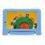 Tablet 7" discovery kids nb290 multilaser - Multlaser