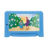 Tablet 7"" galinha pintadinha plus nb282 - Multilaser