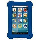 Tablet 7 nb194 kidpad azul multilaser