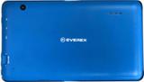 Tablet 7 Polegadas HD Quad Core 1GB de RAM Android 8.1 Oreo GO WIFI Fino - Everex