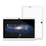 Tablet 7" tb755 black orange