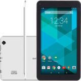 Tablet 9" 8G Quad Core GPS Bluetooth Branco- Bravva