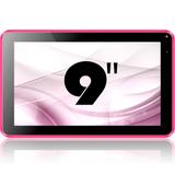 Tablet 9 Pol Rosa 0397 Bright