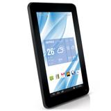 Tablet Acqua Android 4.1 Wi-Fi Tela 7 Touchscreen e Memória Interna 4GB - Tectoy