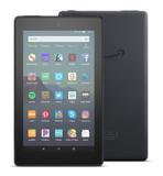 Tablet Amazon Fire 7" 16gb Black Wifi