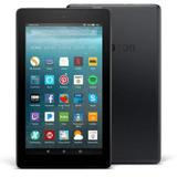 Tablet amazon fire hd7 /8gb/ 7" /alexa - black