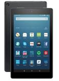 Tablet Amazon Fire HD8 16GB / Tela 8" - Preto