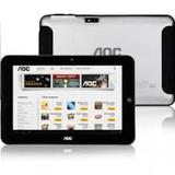 Tablet Aoc Breeze Mw0922s 9