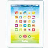 Tablet Azul Buba