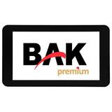 Tablet BAK Transformer Plus 8GB Tela de 7.0" 1.9MP/0.3MP OS 8.1.0 - Prata