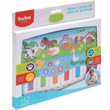 Tablet Cantando com os Animais - Buba - Buba baby
