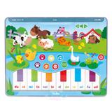 Tablet Cantando Com Os Animais - Buba
