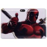Tablet crash com desenho 8gb / 1gb ram / tela 7 - deadpool