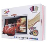Tablet crash com desenho 8gb / 1gb ram / tela 7 - superwoman 3