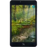 Tablet Creative Tab, Memória Interna de 8gb, Tela de 7", Branco TX380BRA - Dl