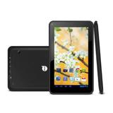 Tablet Dazz 7" DZ7BT Wifi Quadcore 1GB 8GB Bluetooth