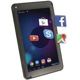 Tablet Dazz Wifi Quadcore 1gb 8gb Dz7bt Preto - Maxprint