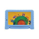 Tablet Discovery KIDS M7S PLUS Tela 7"" com Case Emborachado NB290 - Multilaser