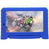 Tablet disney avengers plus nb280 - Multilaser
