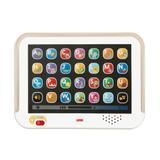 Tablet Divertir - Laugh and Learn - Cinza - Fisher-Price - Fisher price