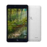 Tablet dl creative 7 polegadas 8gb wi-fi quadcore 1 camera - tx380bra - Dl tablets