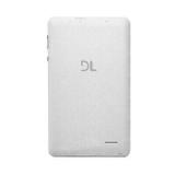 Tablet dl creative 7 polegadas 8gb wi-fi quadcore 1 camera - tx380bra - Dl tablets